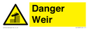 danger-weir~